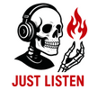 Just Listen - Home